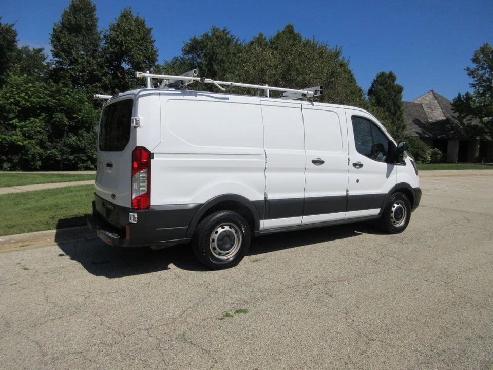 2015 Ford Transit - Image 8 of 31