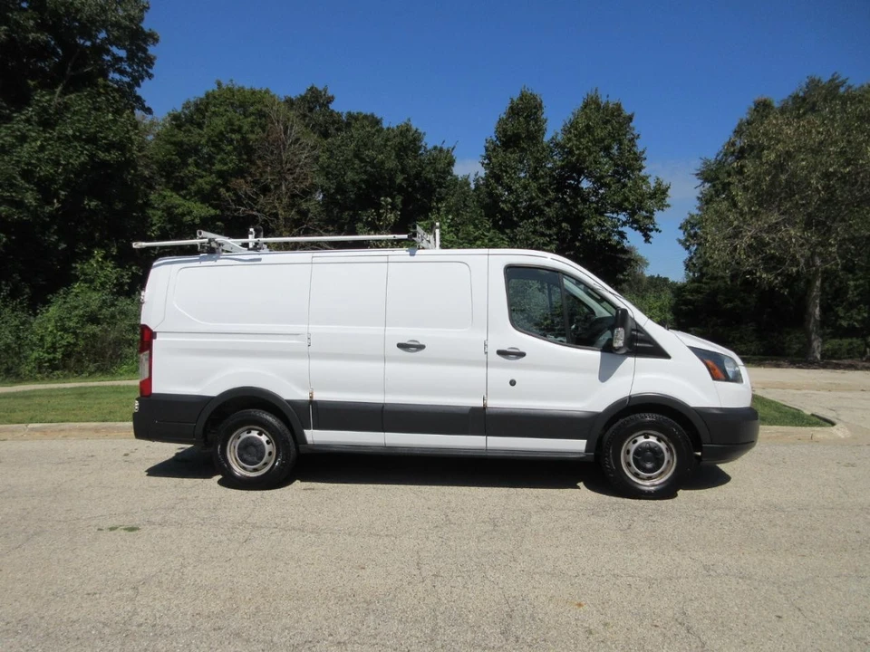 2015 Ford Transit - Image 5 of 31