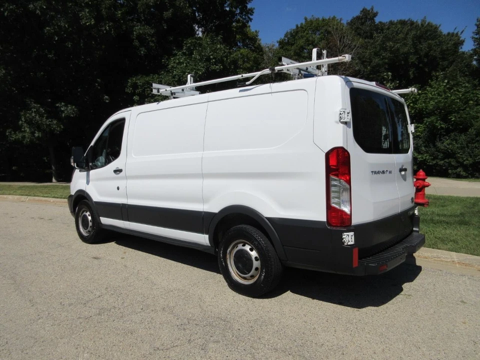 2015 Ford Transit - Image 26 of 31