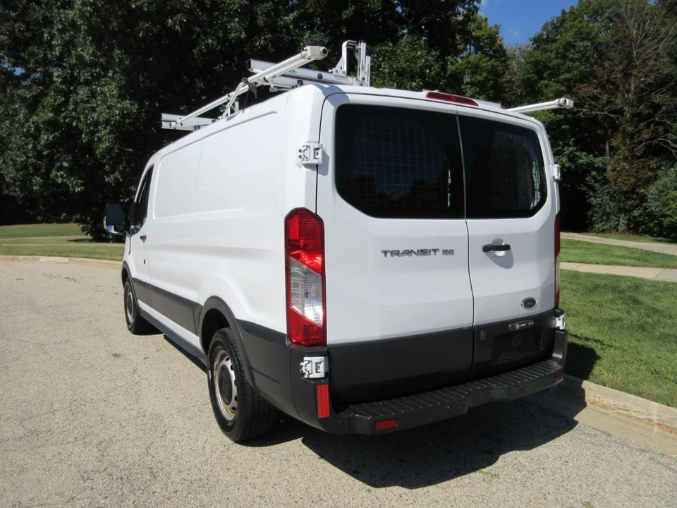 2015 Ford Transit - Image 27 of 31