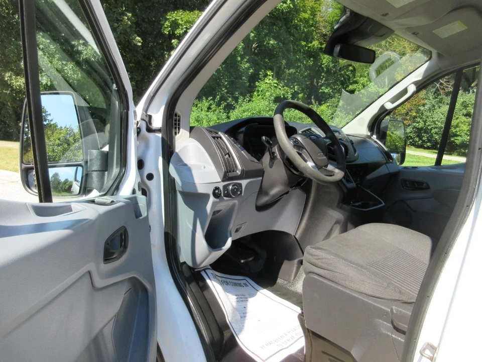 2015 Ford Transit - Image 31 of 31