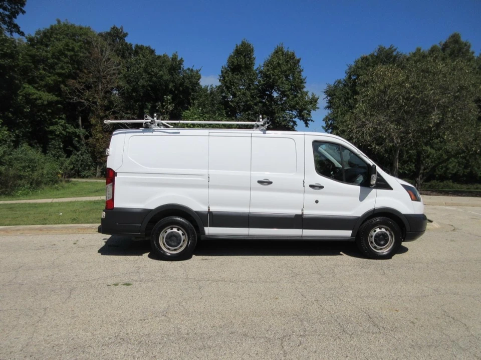 2015 Ford Transit - Image 7 of 31