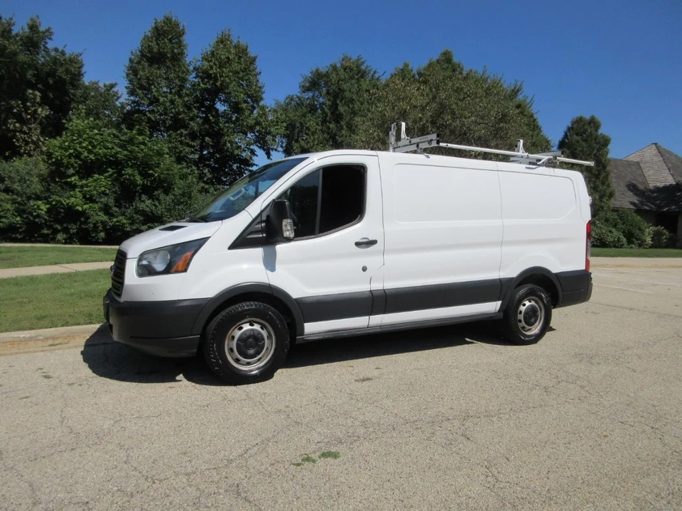 2015 Ford Transit - Image 24 of 31