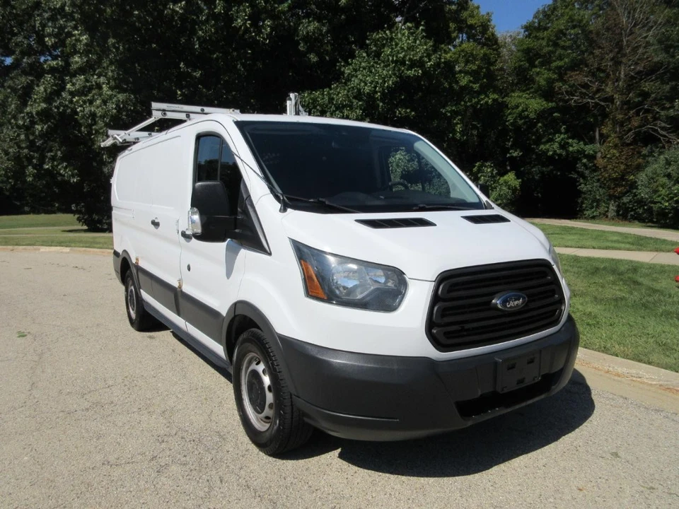 2015 Ford Transit - Image 23 of 31