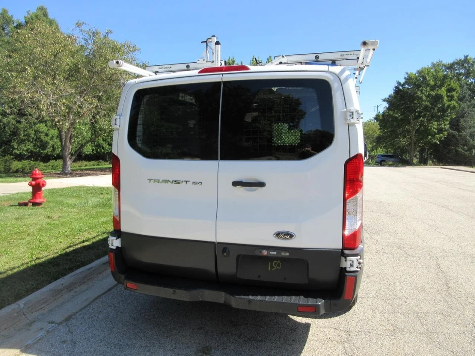 2015 Ford Transit - Image 12 of 31