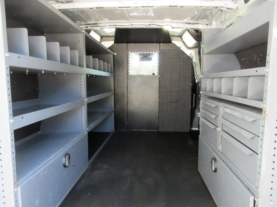 2015 Ford Transit - Image 14 of 31