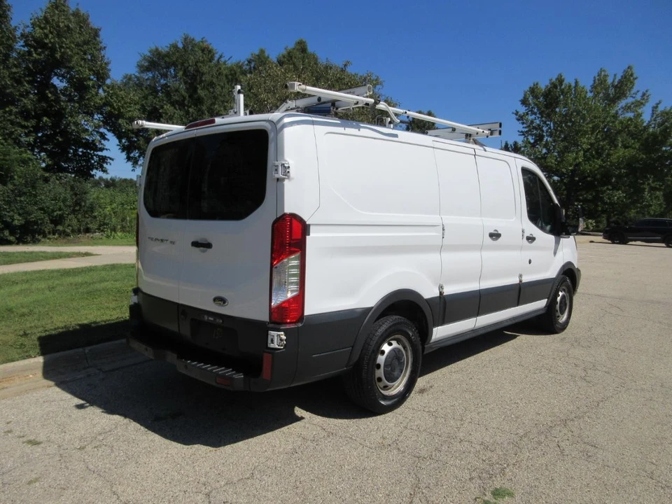2015 Ford Transit - Image 10 of 31