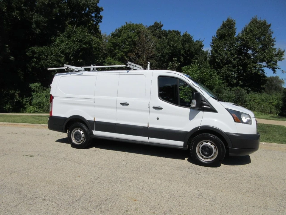 2015 Ford Transit - Image 4 of 31