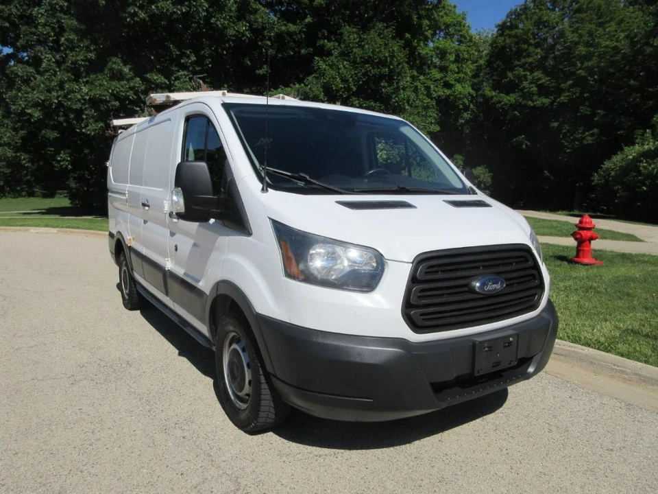2015 Ford Transit - Image 22 of 31