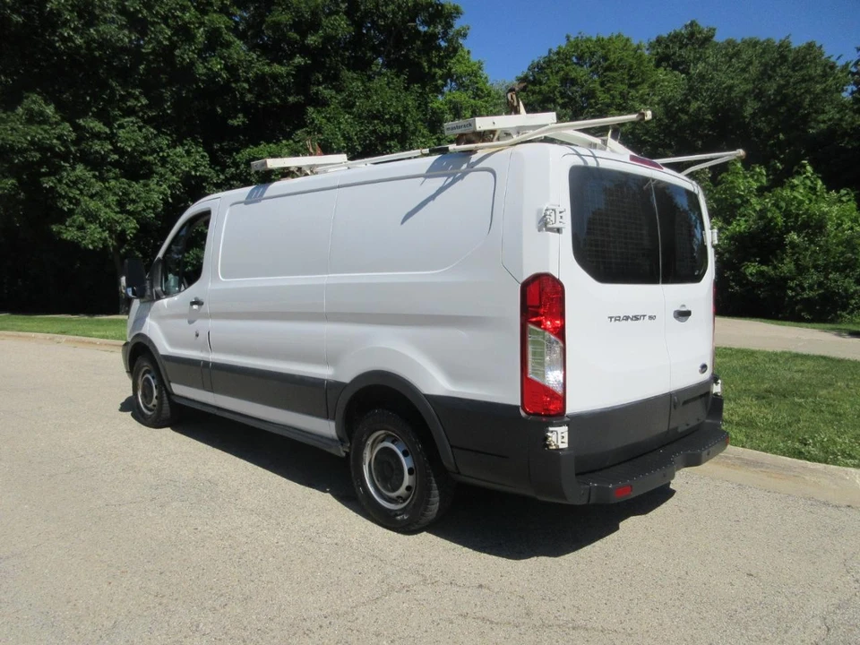2015 Ford Transit - Image 26 of 31