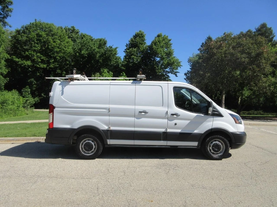 2015 Ford Transit - Image 6 of 31