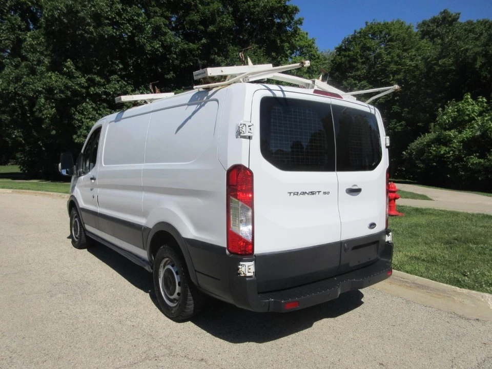 2015 Ford Transit - Image 27 of 31