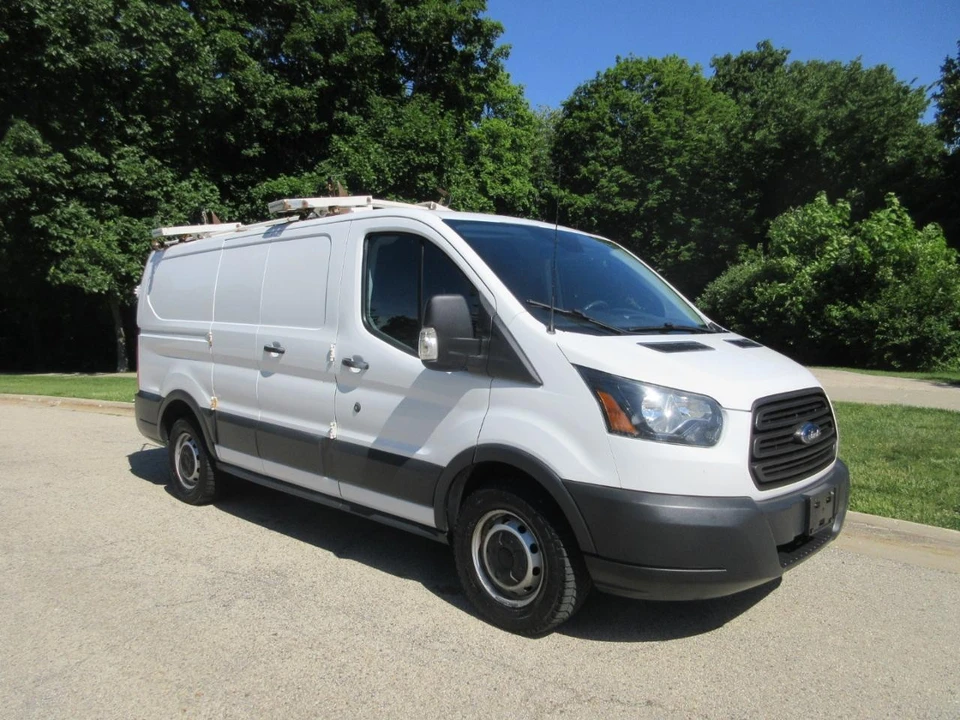 2015 Ford Transit - Image 21 of 31