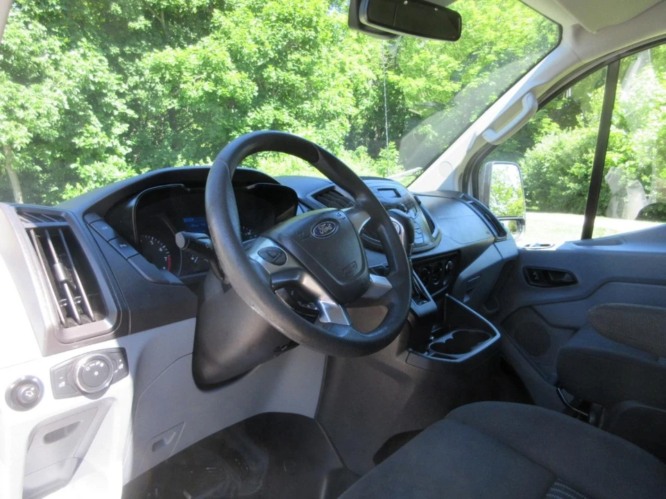 2015 Ford Transit - Image 30 of 31