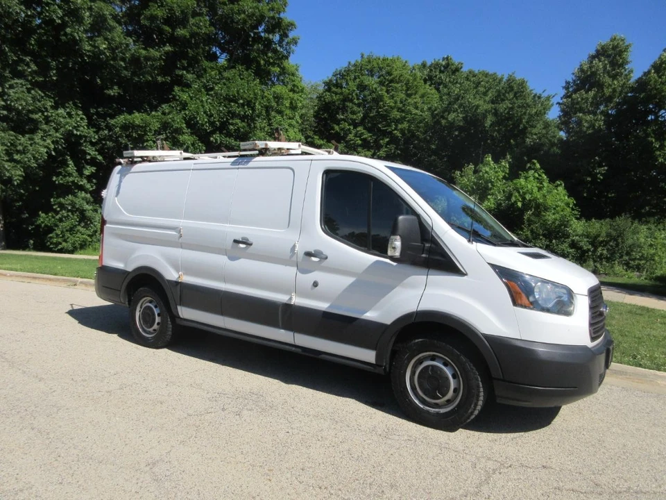 2015 Ford Transit - Image 3 of 31