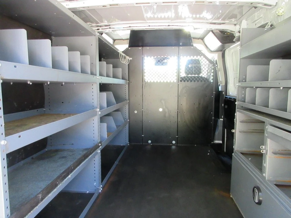 2015 Ford Transit - Image 13 of 31