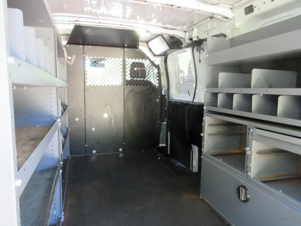 2015 Ford Transit - Image 14 of 31