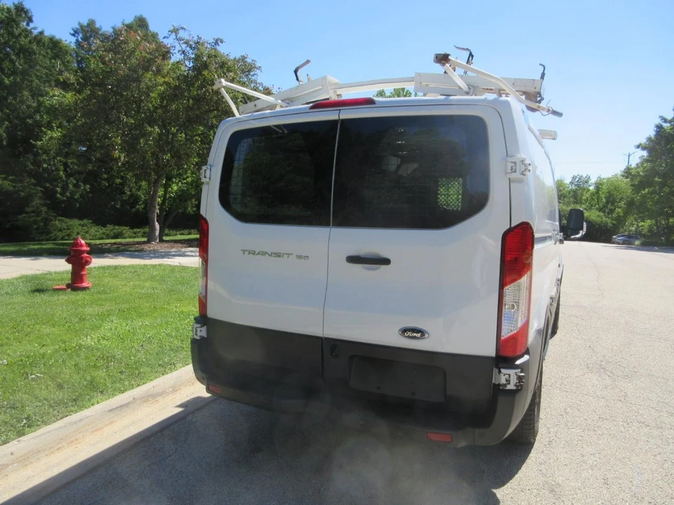 2015 Ford Transit - Image 10 of 31
