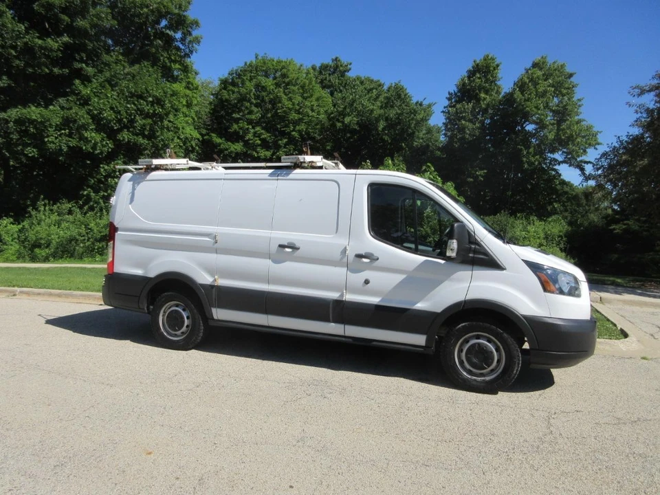 2015 Ford Transit - Image 4 of 31