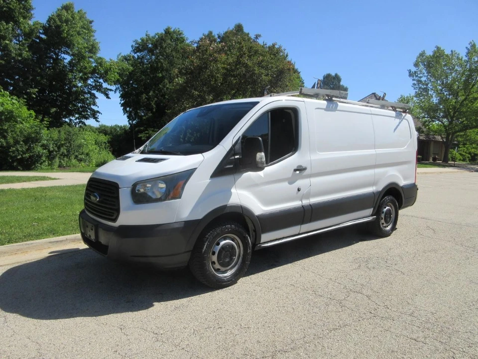 2015 Ford Transit - Image 2 of 31