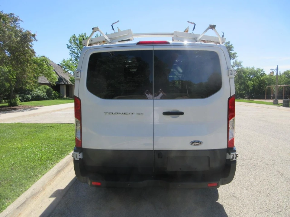 2015 Ford Transit - Image 11 of 31