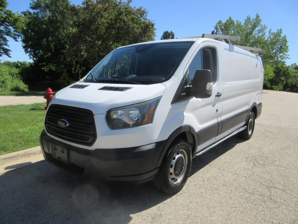 2015 Ford Transit - Image 23 of 31