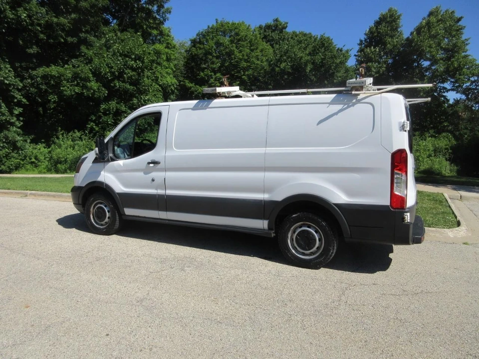 2015 Ford Transit - Image 25 of 31