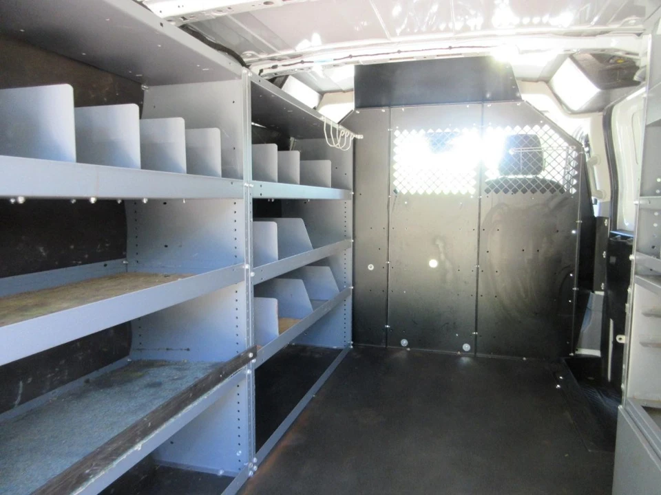 2015 Ford Transit - Image 15 of 31