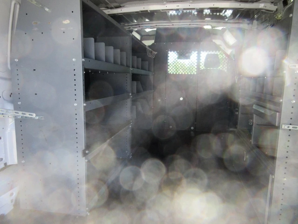 2015 Ford Transit - Image 12 of 31