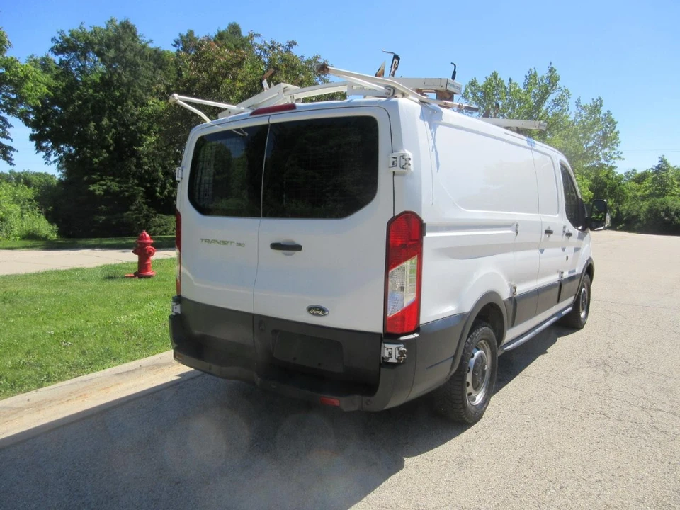 2015 Ford Transit - Image 9 of 31
