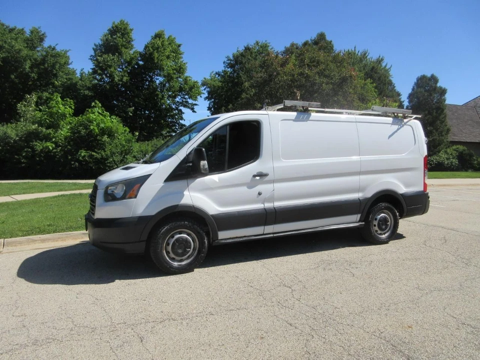 2015 Ford Transit - Image 24 of 31