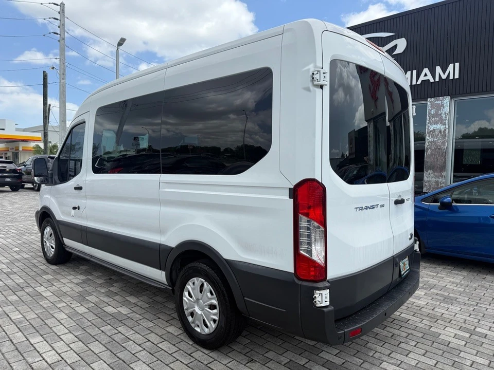 2015 Ford Transit - Image 5 of 21