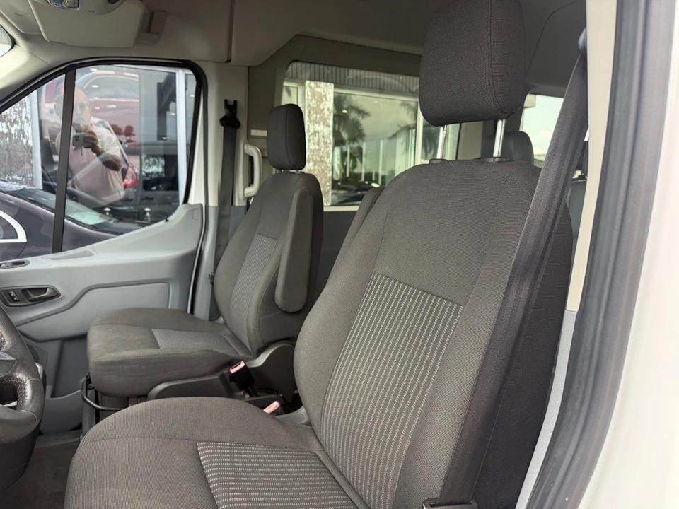 2015 Ford Transit - Image 17 of 21