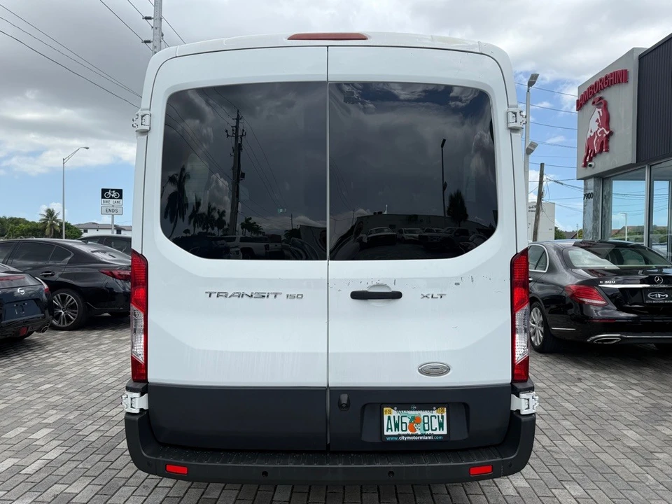 2015 Ford Transit - Image 6 of 21