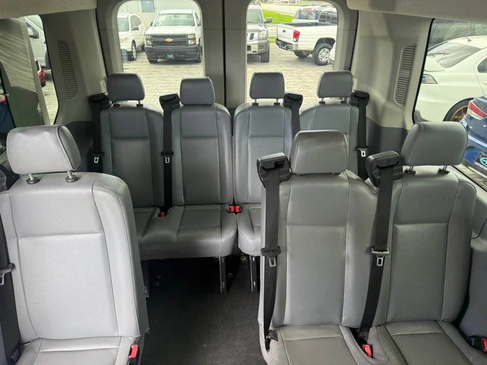 2015 Ford Transit - Image 12 of 21