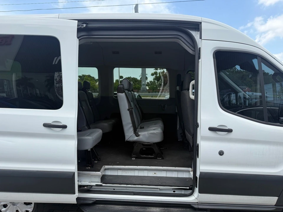 2015 Ford Transit - Image 10 of 21