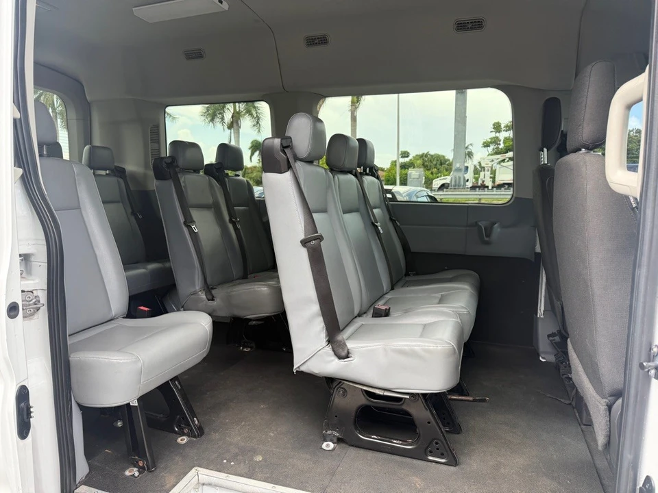 2015 Ford Transit - Image 11 of 21