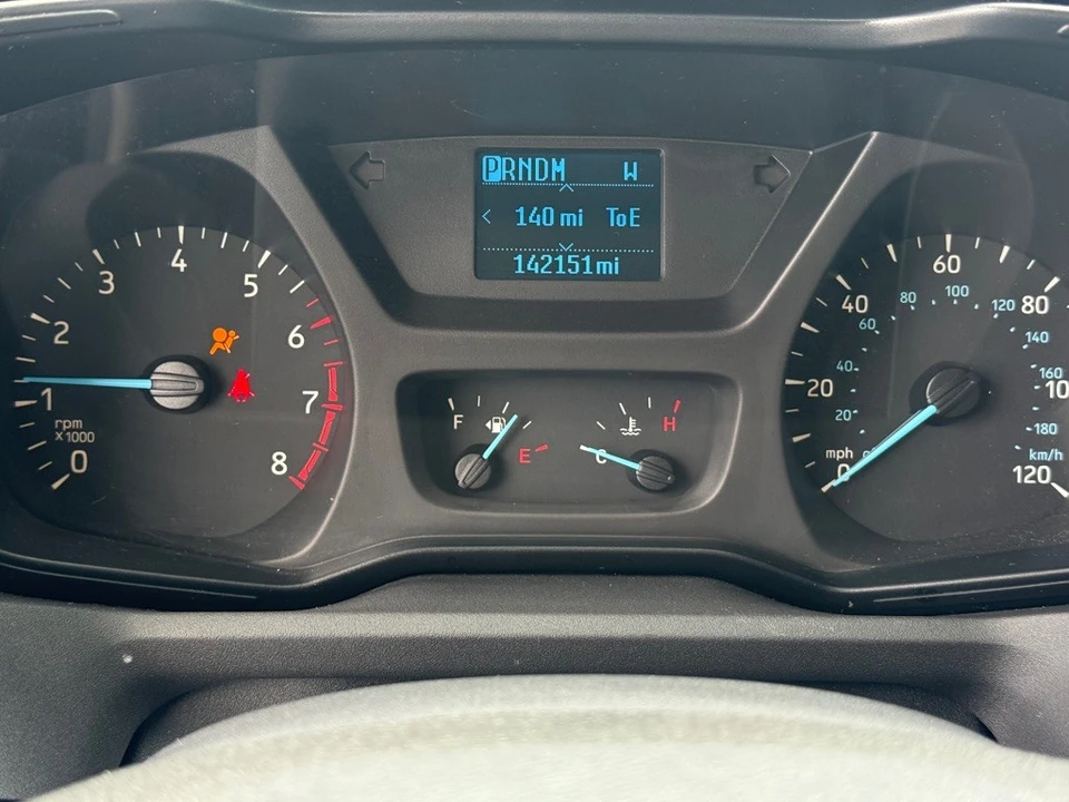 2015 Ford Transit - Image 19 of 21
