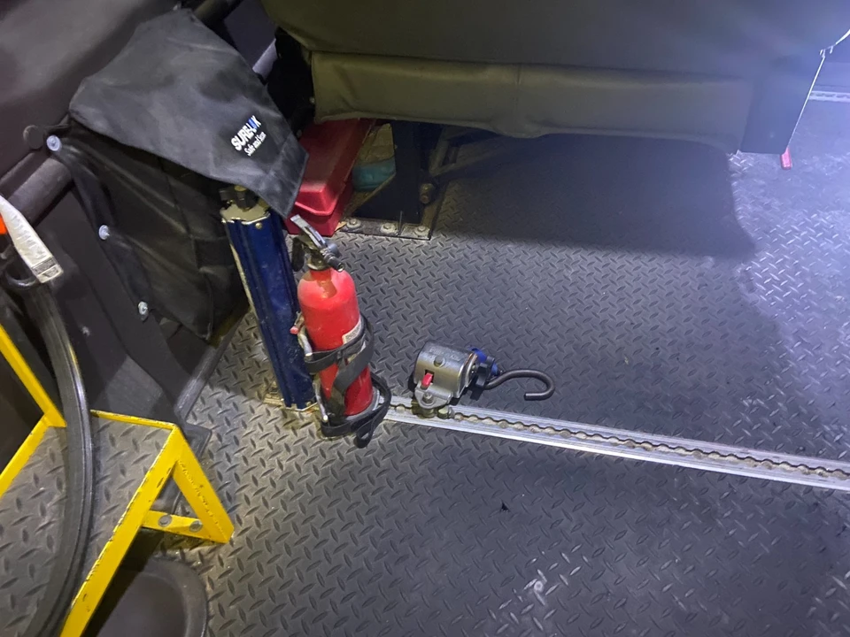 2015 Ford Transit - Image 28 of 31