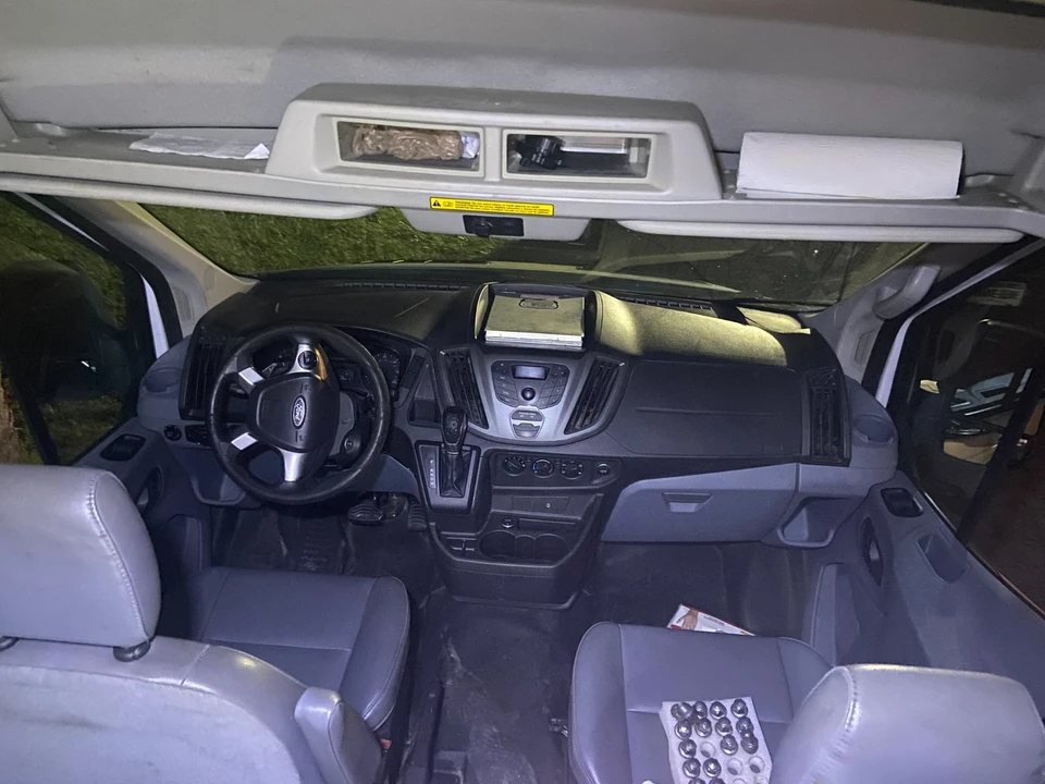2015 Ford Transit - Image 29 of 31