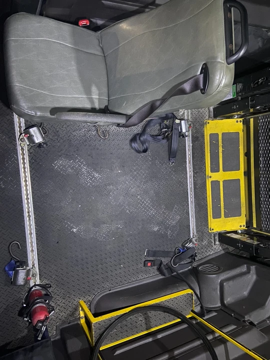 2015 Ford Transit - Image 27 of 31
