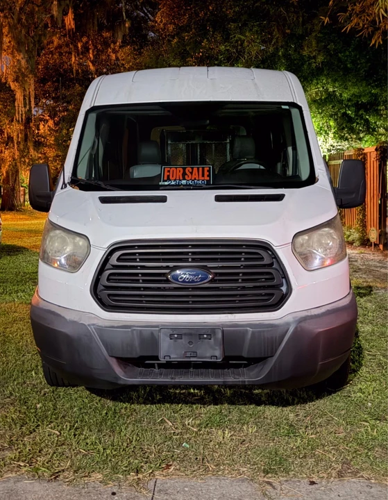 2015 Ford Transit - Image 6 of 31