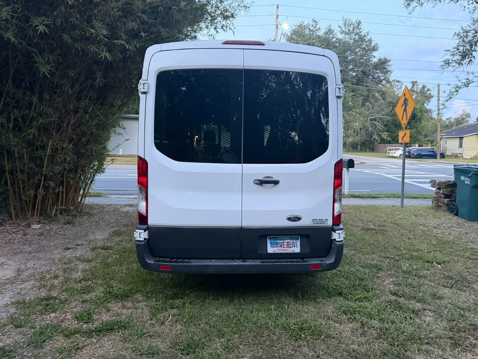 2015 Ford Transit - Image 13 of 31