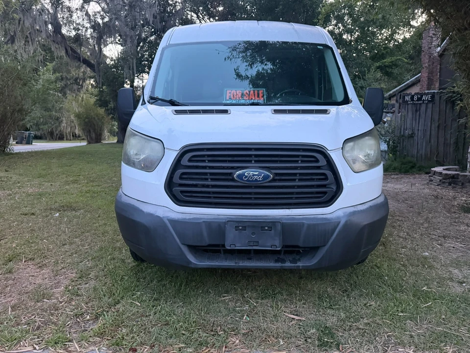 2015 Ford Transit - Image 17 of 31