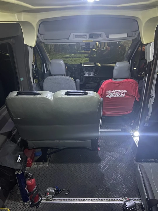 2015 Ford Transit - Image 26 of 31