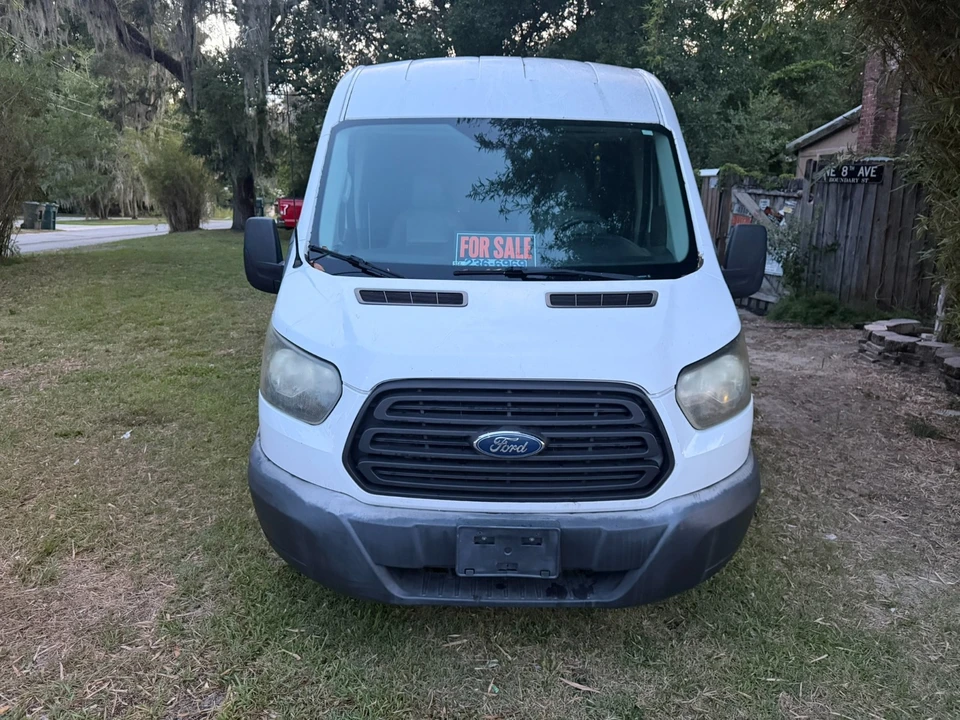 2015 Ford Transit - Image 18 of 31