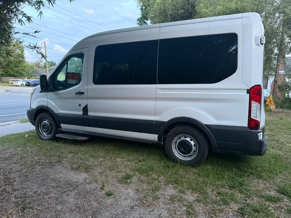 2015 Ford Transit - Image 15 of 31