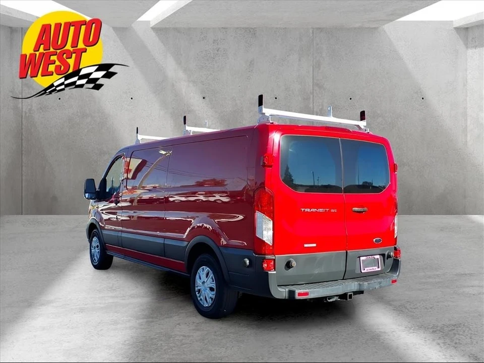 2015 Ford Transit - Image 11 of 20