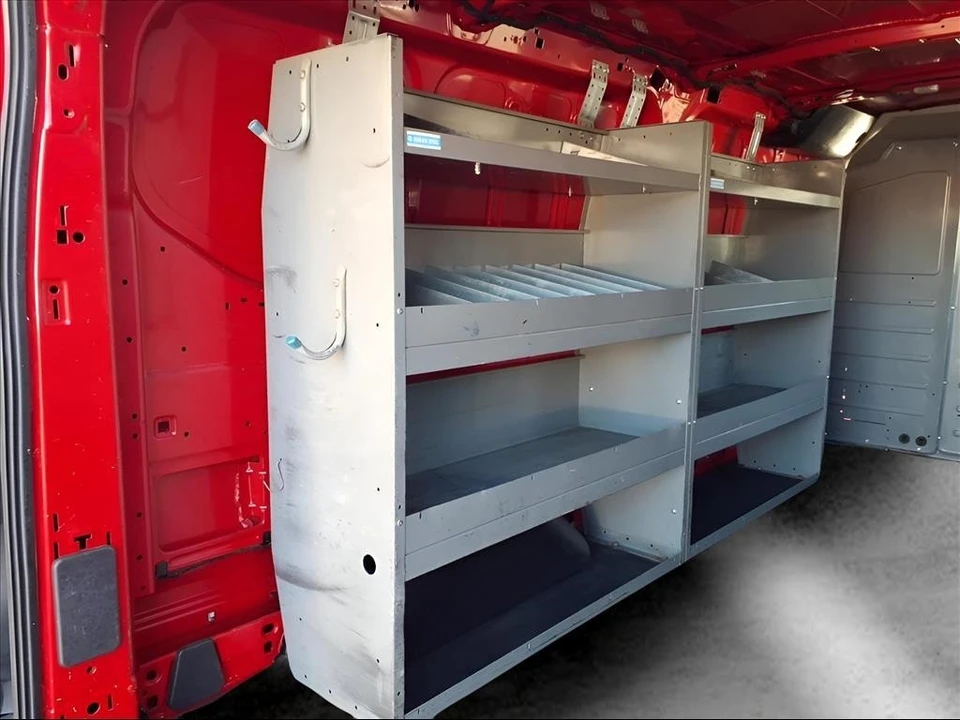 2015 Ford Transit - Image 3 of 20