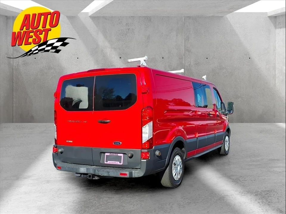 2015 Ford Transit - Image 13 of 20